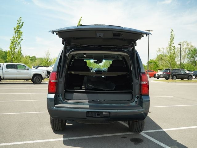 2020 Chevrolet Tahoe 2WD LT