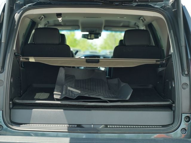 2020 Chevrolet Tahoe 2WD LT