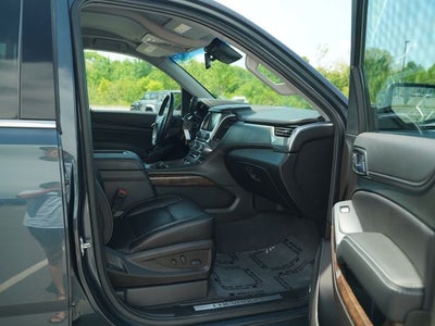 2020 Chevrolet Tahoe 2WD LT