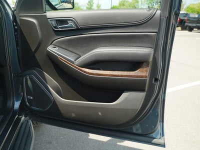 2020 Chevrolet Tahoe 2WD LT