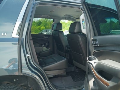 2020 Chevrolet Tahoe 2WD LT