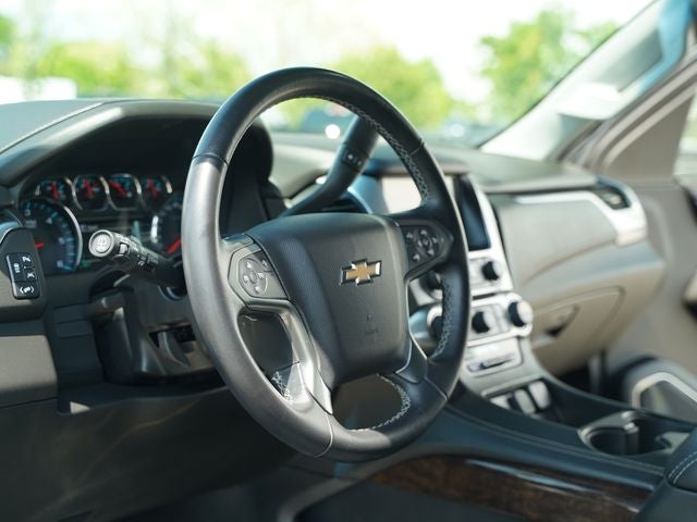 2020 Chevrolet Tahoe 2WD LT