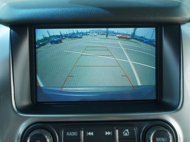 2020 Chevrolet Tahoe 2WD LT