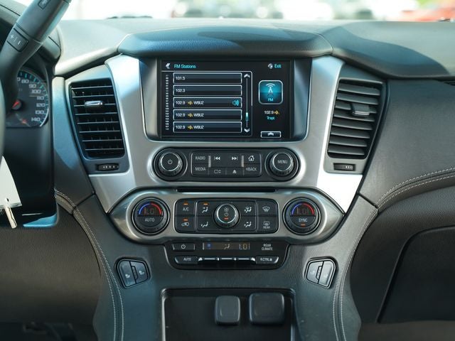 2020 Chevrolet Tahoe 2WD LT