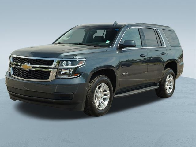 2020 Chevrolet Tahoe 2WD LT