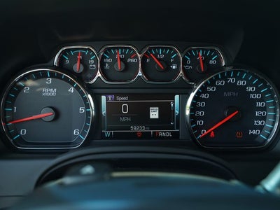 2020 Chevrolet Tahoe 2WD LT