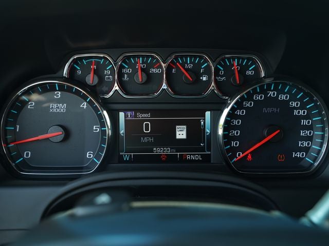 2020 Chevrolet Tahoe 2WD LT