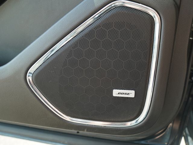 2020 Chevrolet Tahoe 2WD LT