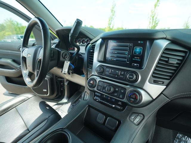 2020 Chevrolet Tahoe 2WD LT