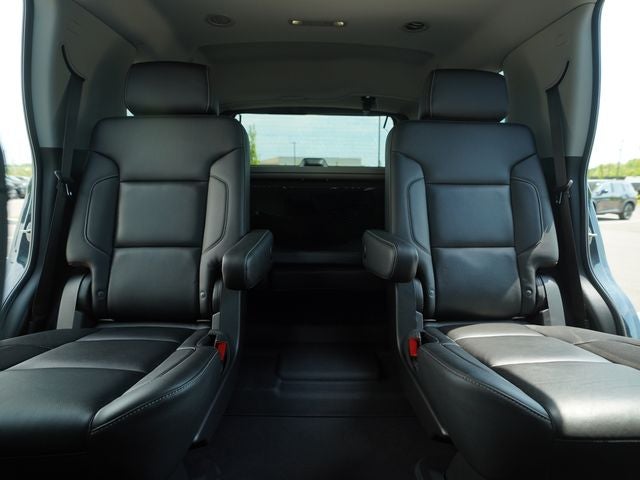 2020 Chevrolet Tahoe 2WD LT