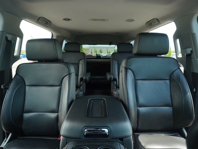 2020 Chevrolet Tahoe 2WD LT