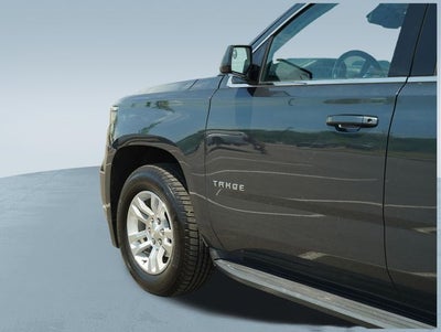 2020 Chevrolet Tahoe 2WD LT