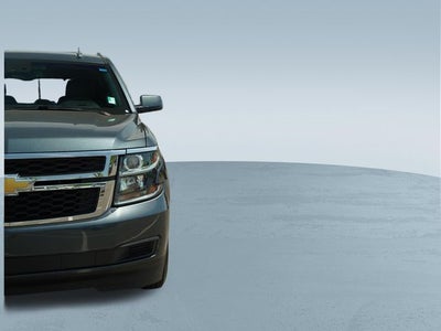 2020 Chevrolet Tahoe 2WD LT