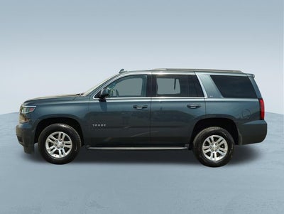 2020 Chevrolet Tahoe 2WD LT