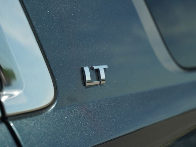 2020 Chevrolet Tahoe 2WD LT