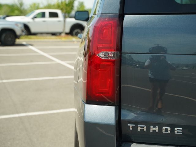 2020 Chevrolet Tahoe 2WD LT