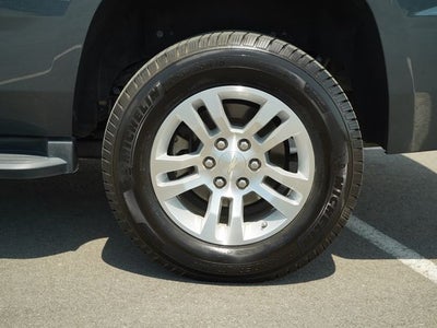 2020 Chevrolet Tahoe 2WD LT