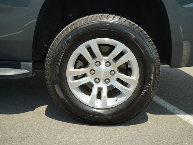 2020 Chevrolet Tahoe 2WD LT