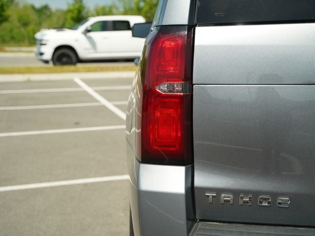 2020 Chevrolet Tahoe 2WD LT