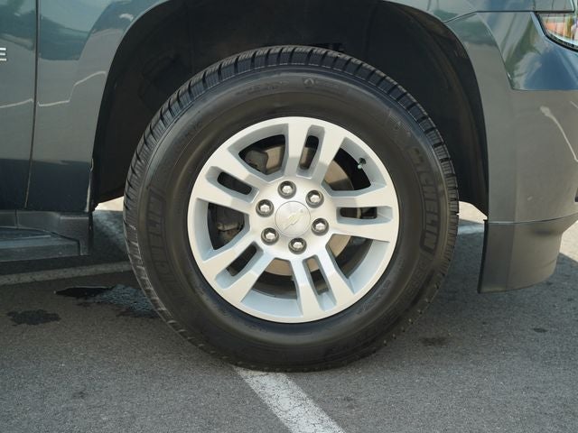 2020 Chevrolet Tahoe 2WD LT