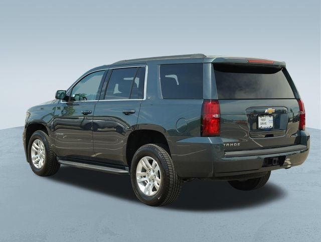 2020 Chevrolet Tahoe 2WD LT