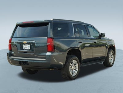 2020 Chevrolet Tahoe 2WD LT
