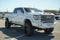 2020 GMC Sierra 2500HD 4WD Crew Cab Standard Bed Denali