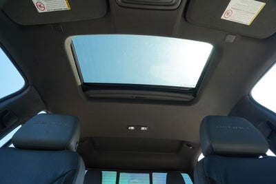 2020 GMC Sierra 2500HD 4WD Crew Cab Standard Bed Denali