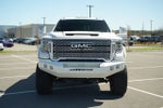 2020 GMC Sierra 2500HD 4WD Crew Cab Standard Bed Denali