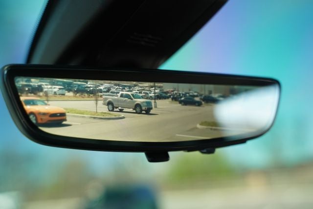 2020 GMC Sierra 2500HD 4WD Crew Cab Standard Bed Denali