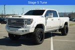 2020 GMC Sierra 2500HD 4WD Crew Cab Standard Bed Denali