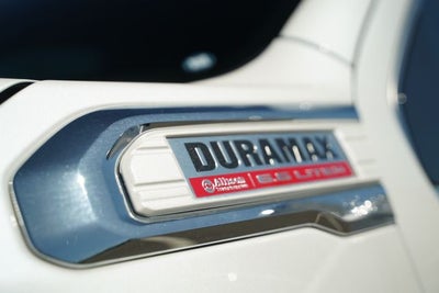 2020 GMC Sierra 2500HD 4WD Crew Cab Standard Bed Denali