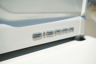 2020 GMC Sierra 2500HD 4WD Crew Cab Standard Bed Denali