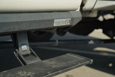 2020 GMC Sierra 2500HD 4WD Crew Cab Standard Bed Denali