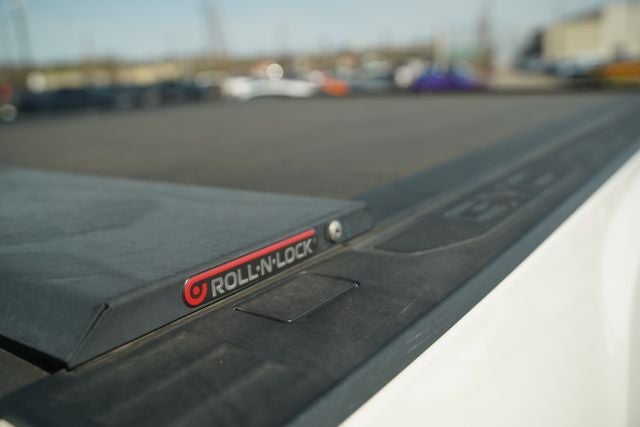 2020 GMC Sierra 2500HD 4WD Crew Cab Standard Bed Denali