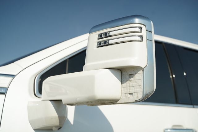 2020 GMC Sierra 2500HD 4WD Crew Cab Standard Bed Denali