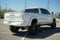 2020 GMC Sierra 2500HD 4WD Crew Cab Standard Bed Denali