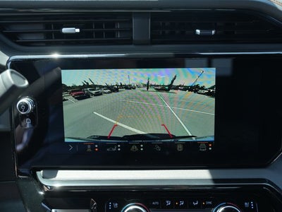 2026 GMC Sierra 2500 HD Crew Cab, Standard Bed, AT4, 4WD