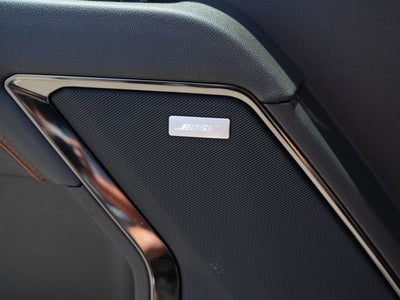 2026 GMC Sierra 2500 HD Crew Cab, Standard Bed, AT4, 4WD