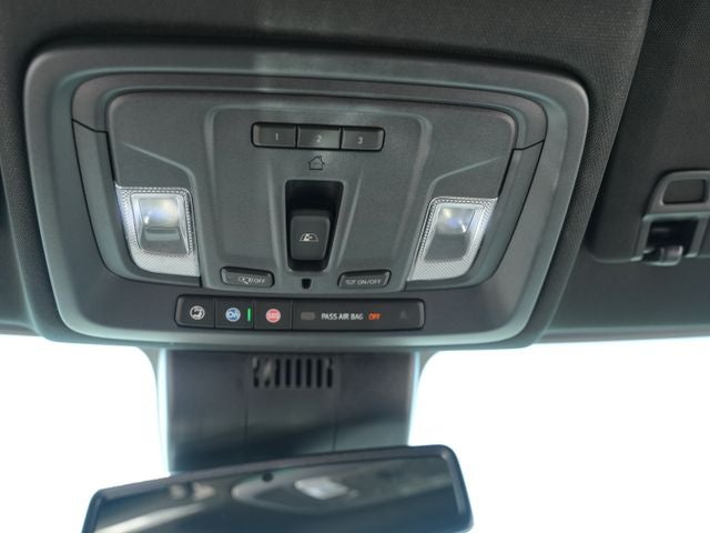 2026 GMC Sierra 2500 HD Crew Cab, Standard Bed, AT4, 4WD
