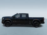 2026 GMC Sierra 2500 HD Crew Cab, Standard Bed, AT4, 4WD