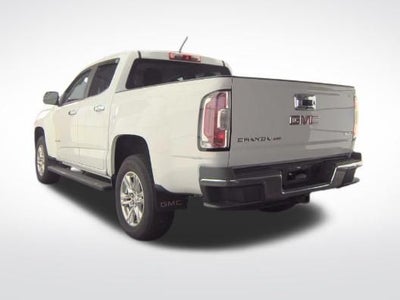2019 GMC Canyon SLE