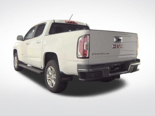 2019 GMC Canyon SLE