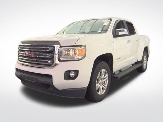 2019 GMC Canyon SLE