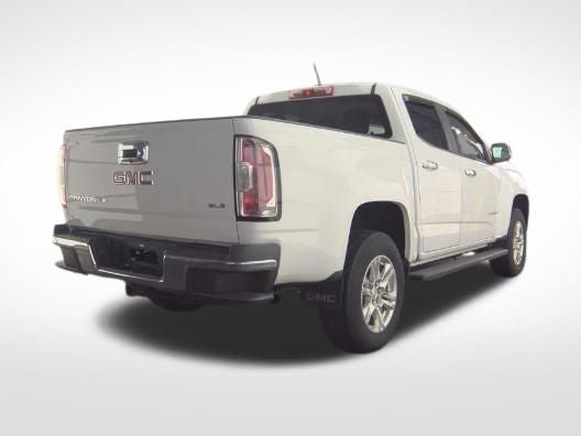 2019 GMC Canyon SLE