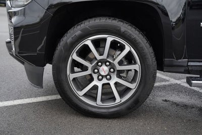 2021 GMC Canyon 4WD Crew Cab Long Box Denali