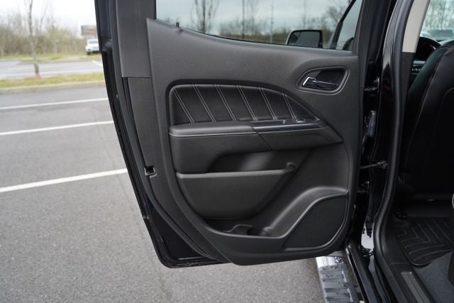 2021 GMC Canyon 4WD Crew Cab Long Box Denali