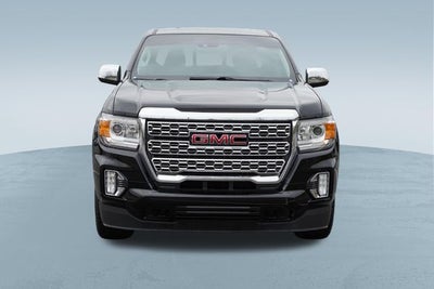 2021 GMC Canyon 4WD Crew Cab Long Box Denali