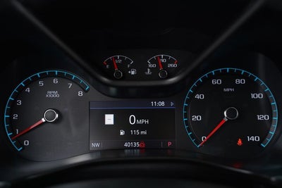 2021 GMC Canyon 4WD Crew Cab Long Box Denali