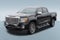 2021 GMC Canyon 4WD Crew Cab Long Box Denali